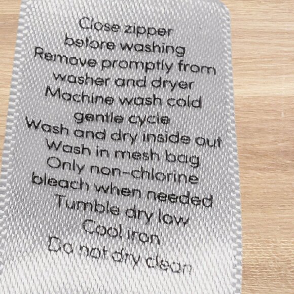 Athleta Women's Printed Baja Navy Blue Speckled Running Athletic Shorts -Sz 4 - Picture 14 of 15